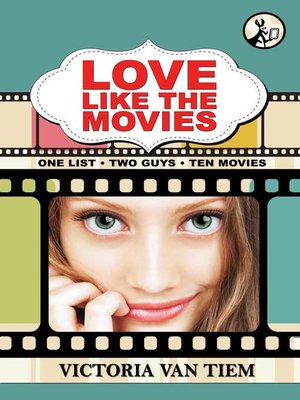 cover image of Love Like the Movies